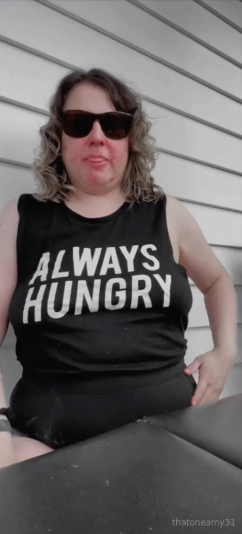 May smokin special series - part 2 smokin hot milf next door first hot 