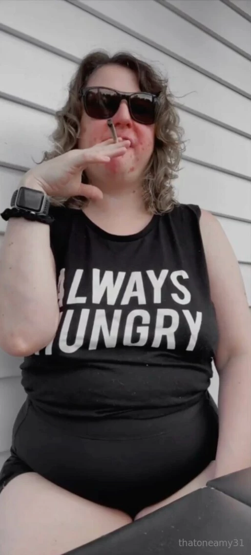 May smokin special series - part 2 smokin hot milf next door first hot part 2 