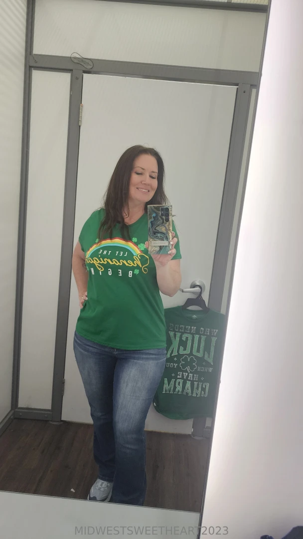 Getting ready for the party tonight which one do you like who else is 