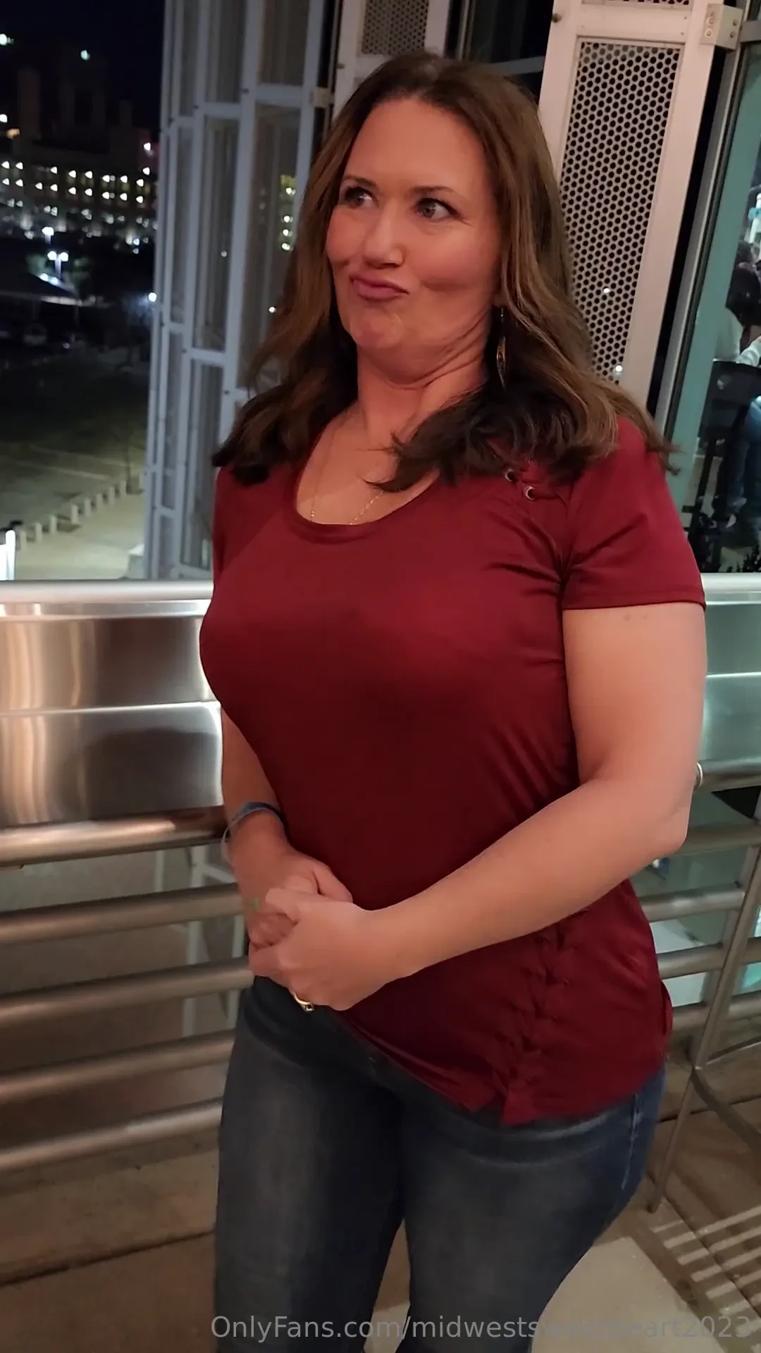 Just being silly i like to laugh i hope it makes you smile 