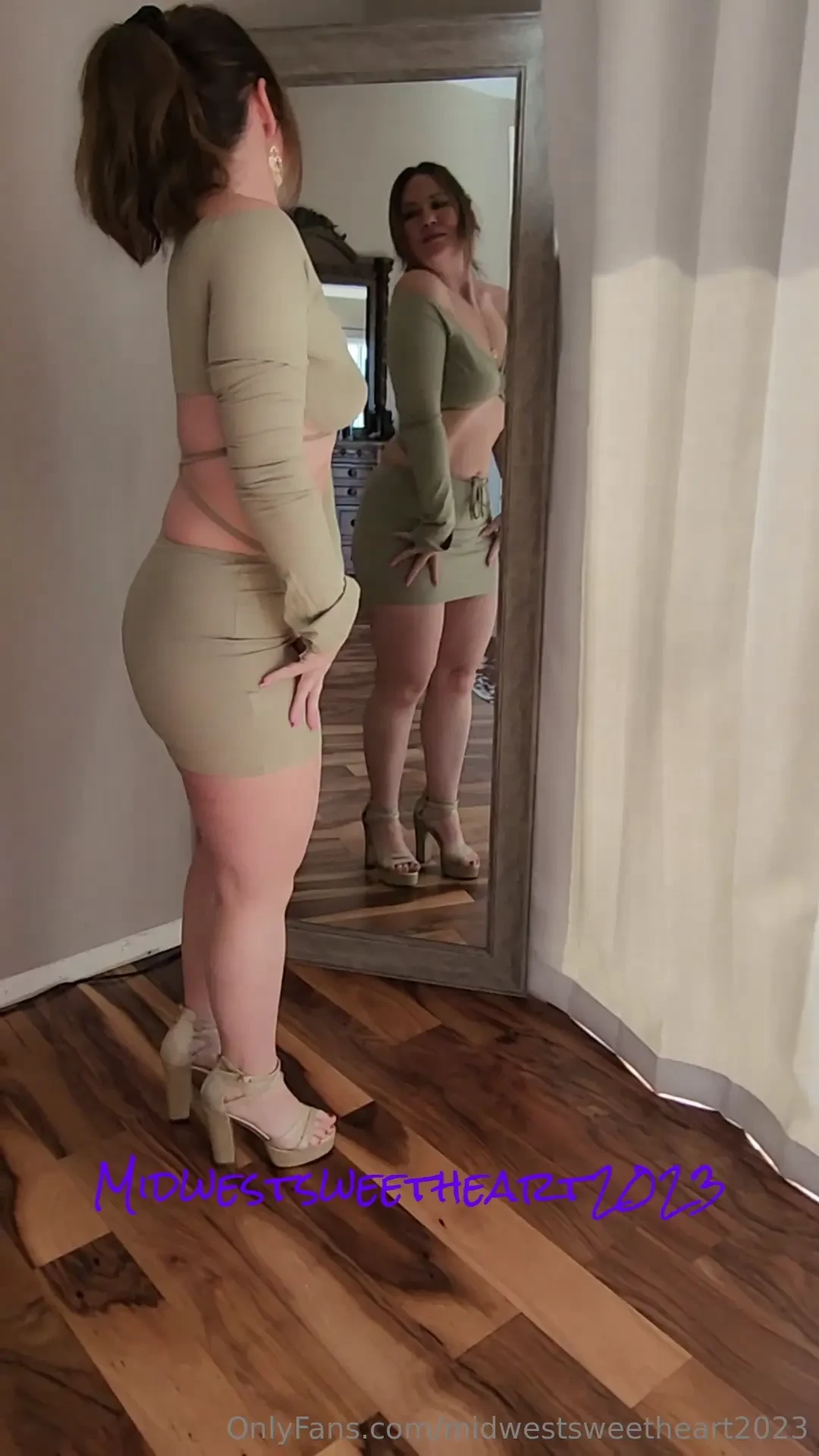 Hey guys are you having a good day so far thought would brighten up 