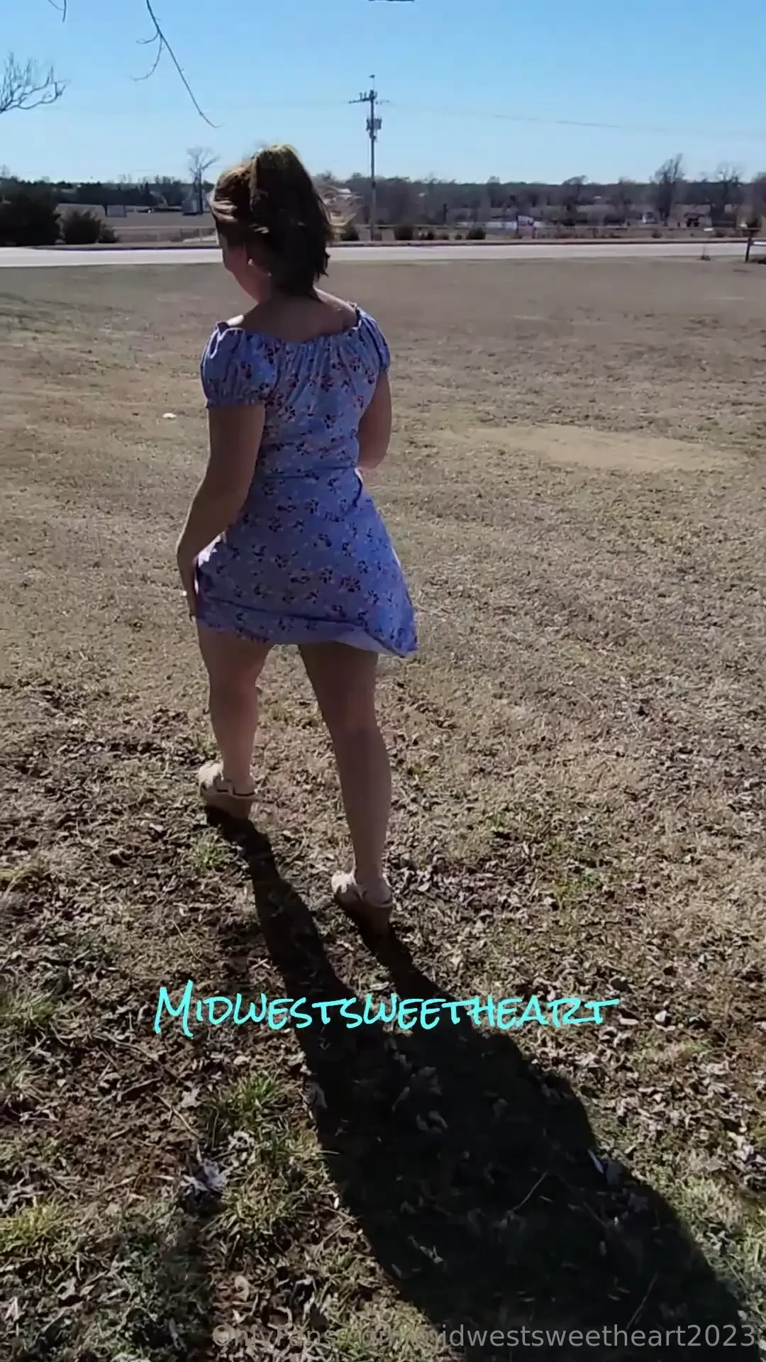 Good morning guys i thought i would show you this short video of me 