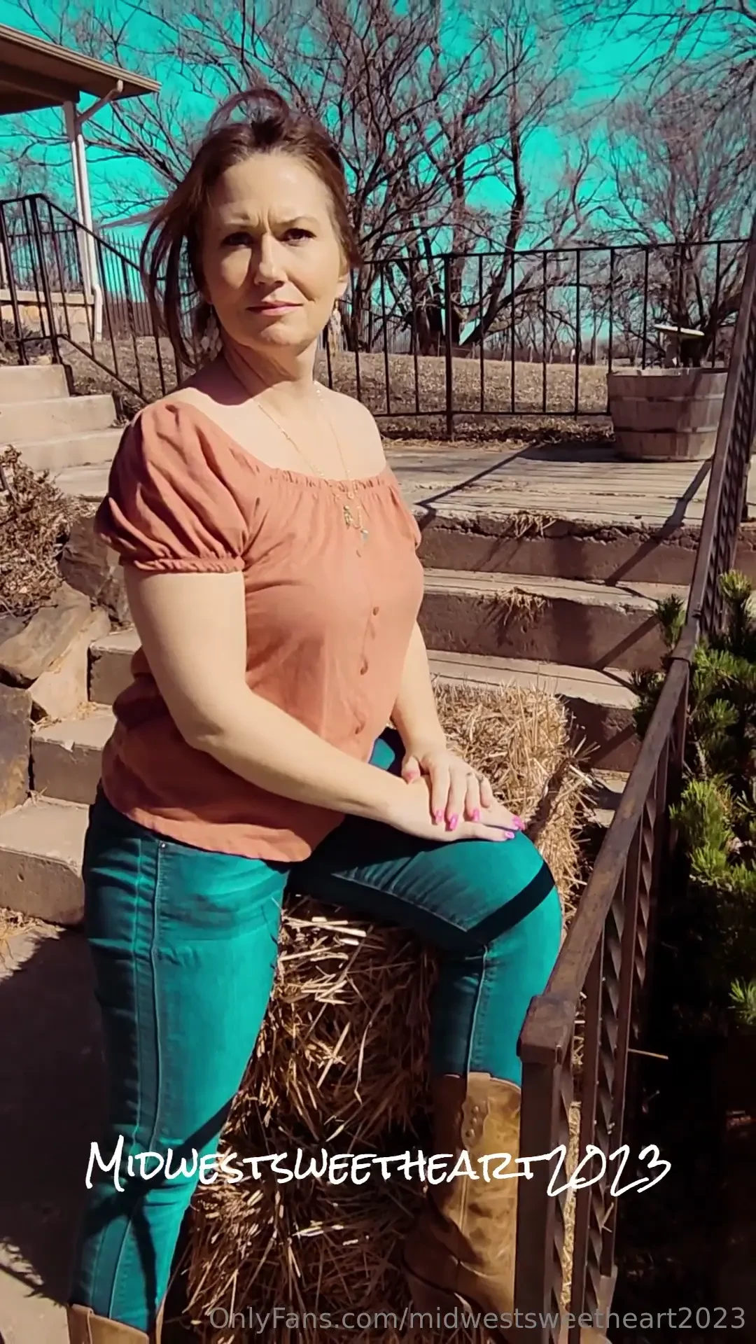 How s your friday evening going i made this the other day outside hope 