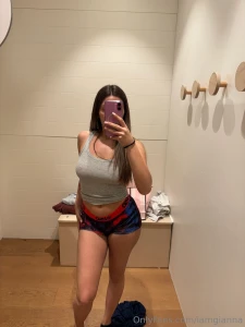 Get naked with me part 96