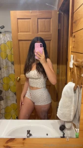 If you have to pick one would you rather on me or in me let me know