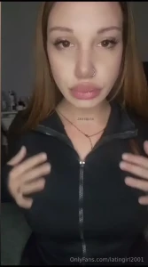 Want to see me taking this off