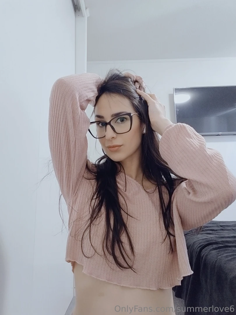 Come let me see you let me know you let me aspire to possess you and part 8 