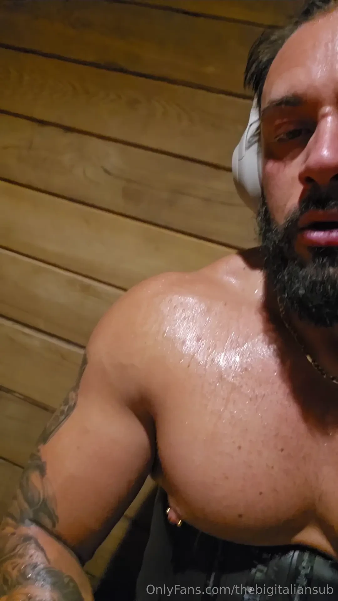 Sauna time part 28 