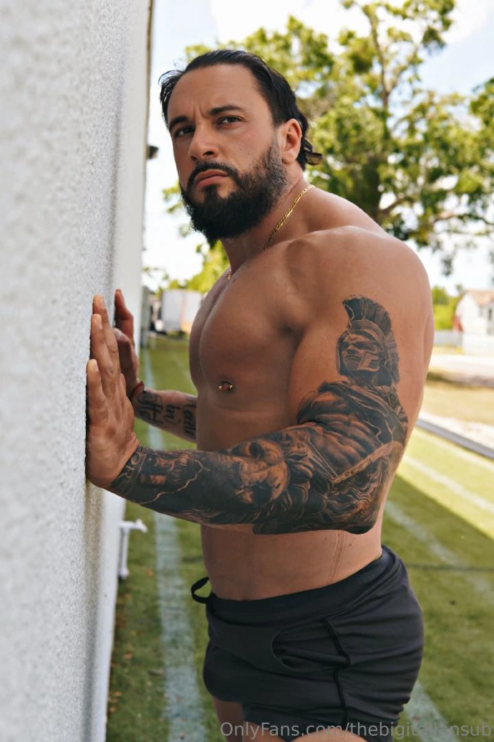 You guys are ready for a big surprise 