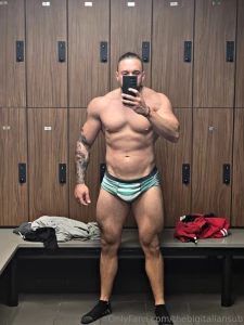 Workout done part 49