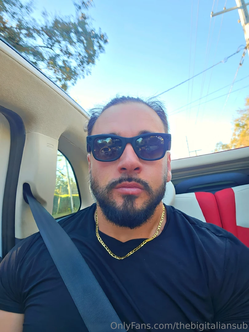 Good morning everyone goodmorning italiano italianguy fun 