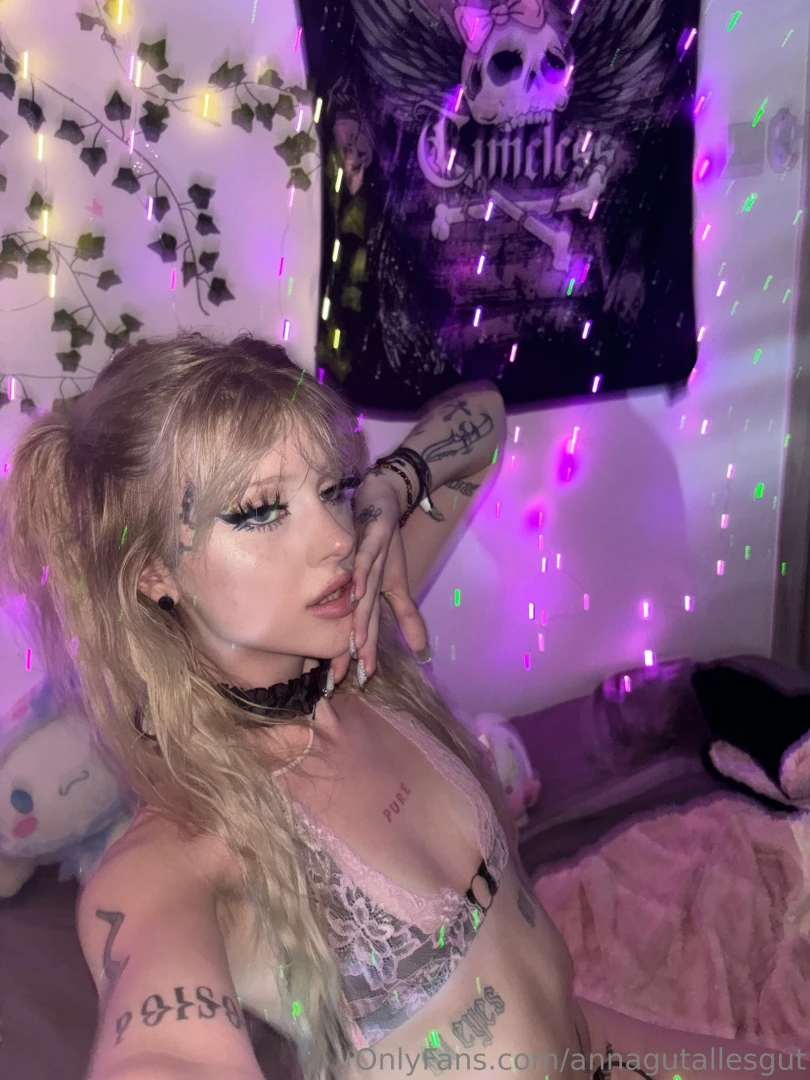 I love the color pink x33 part 1 