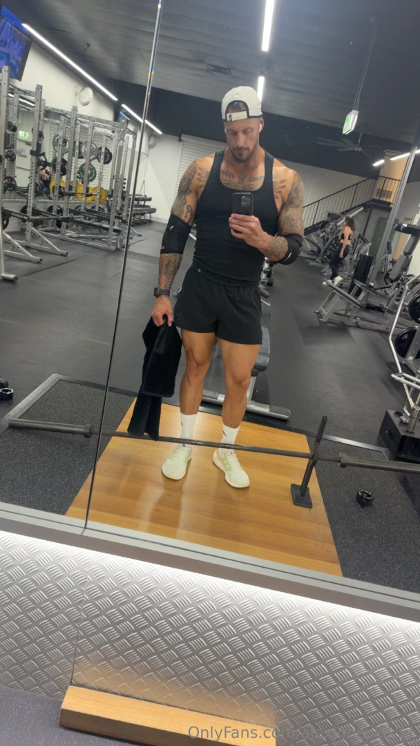 Taking offers on the sweat towel 