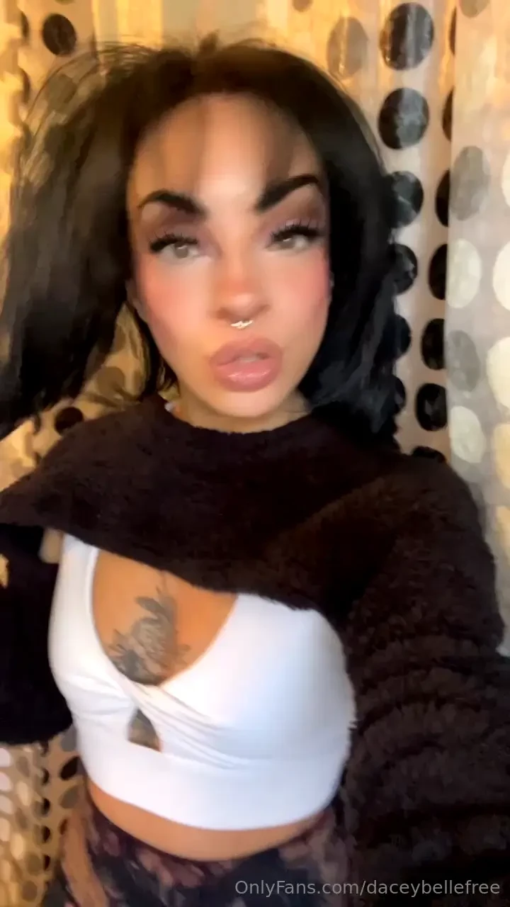 Daceybellefree 