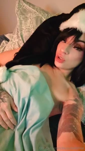 I just posted a really good solo christmas video on my vip page