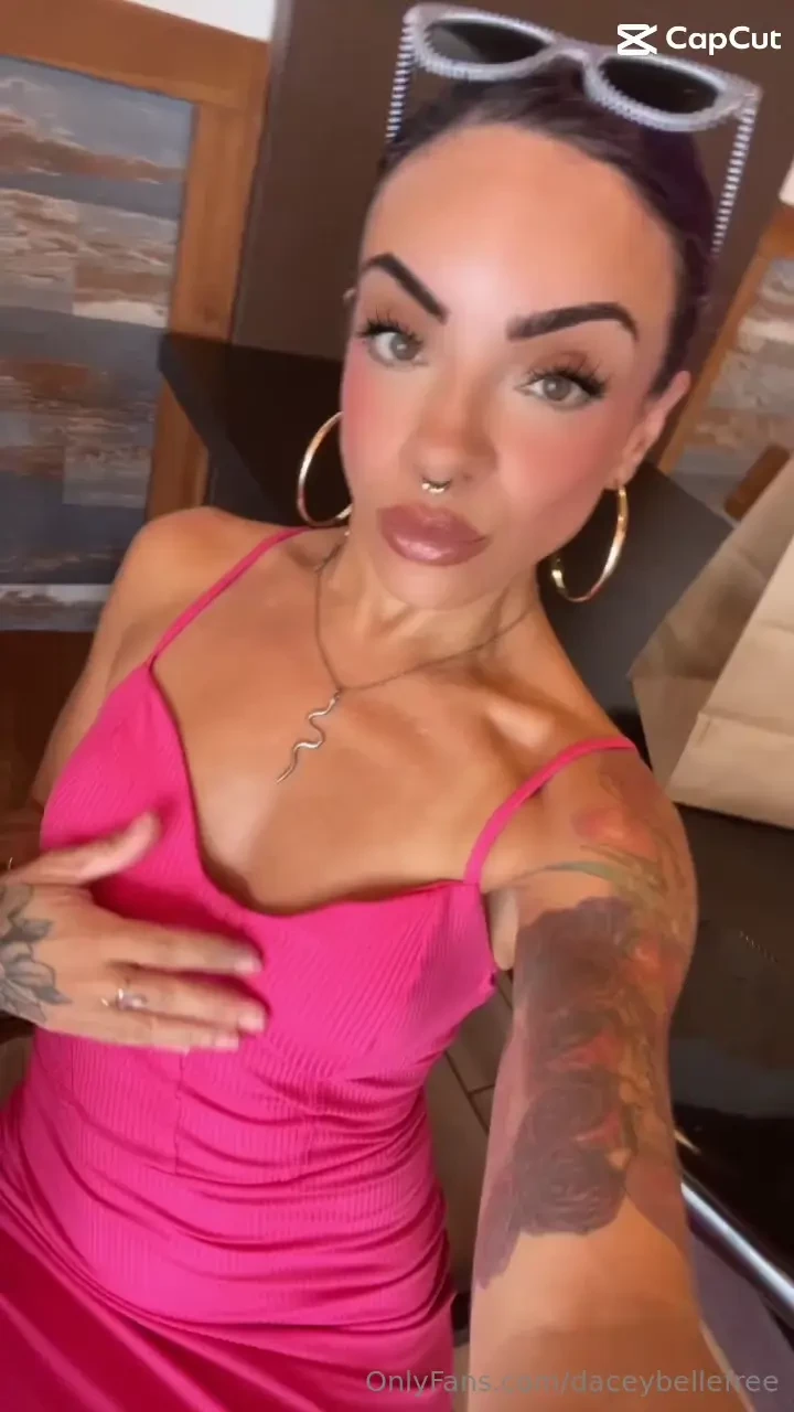 What did you think of my look today 