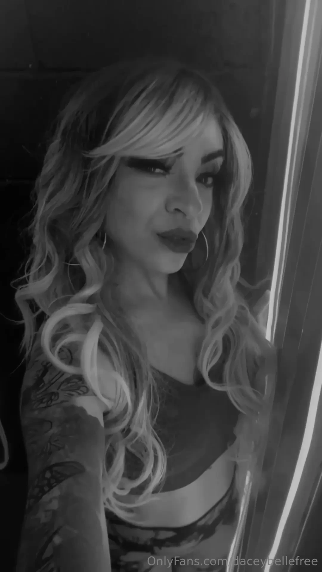 Do you like me as a blonde part 13 