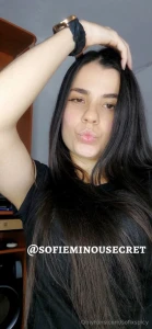 Sofieminousecret nbsp this playful girl sofieminousecret nbsp is a part 3