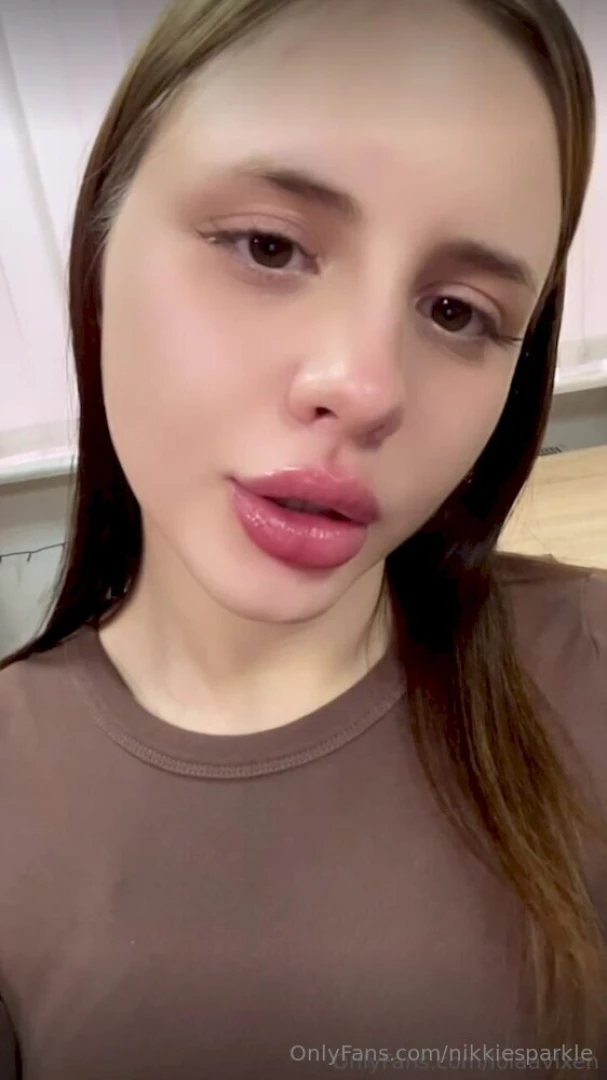 Free sub busty beauty lolaavixen my voluptuous curves are ready to part 17 