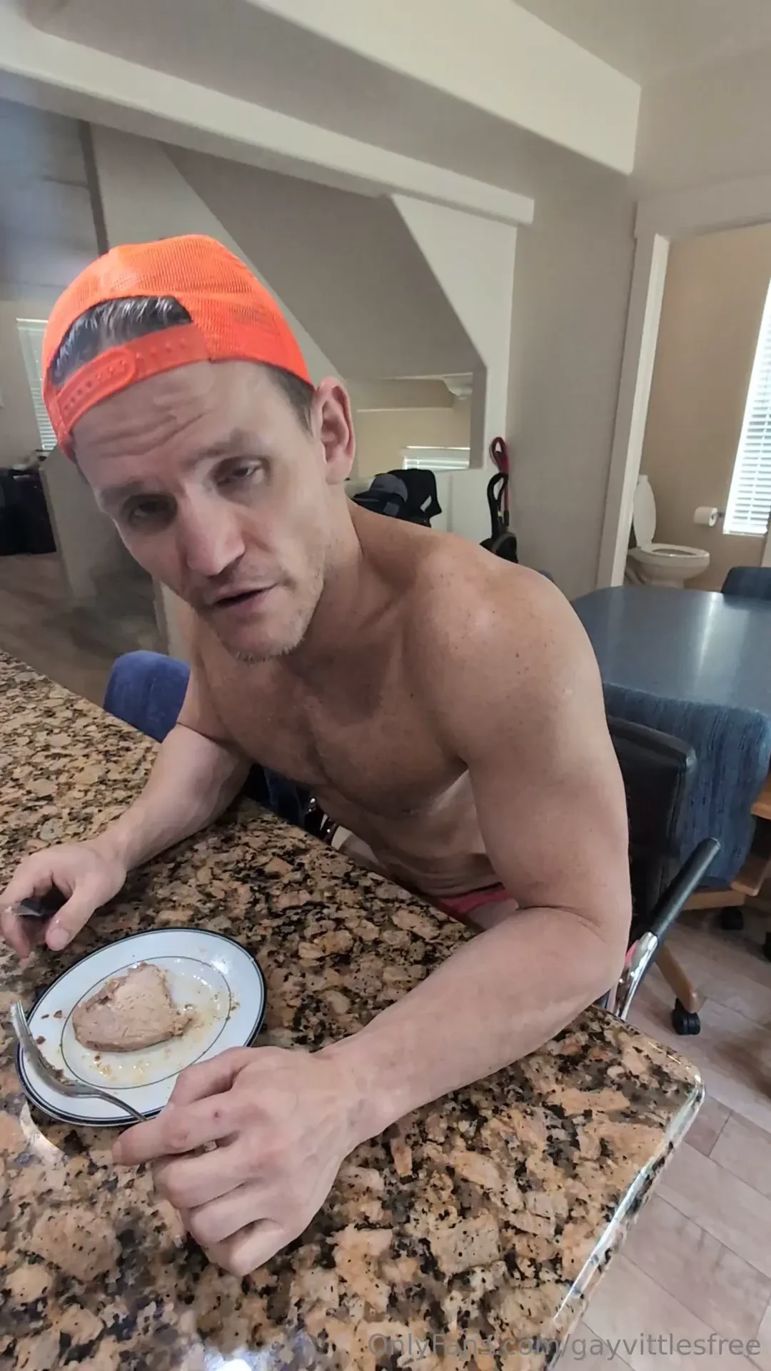 My diet consists of mostly meat protein shakes and some vegetables i m 