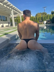 I dropped by palm springs over the break weather was so nice part 1