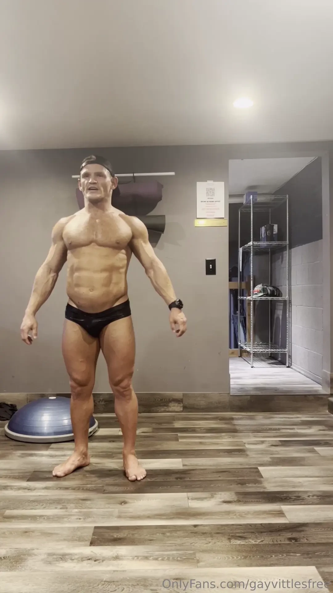 Getting coached for my upcoming competition 