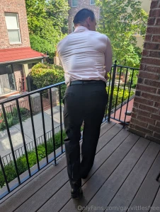 I gotta go to work today i work in sales part 3