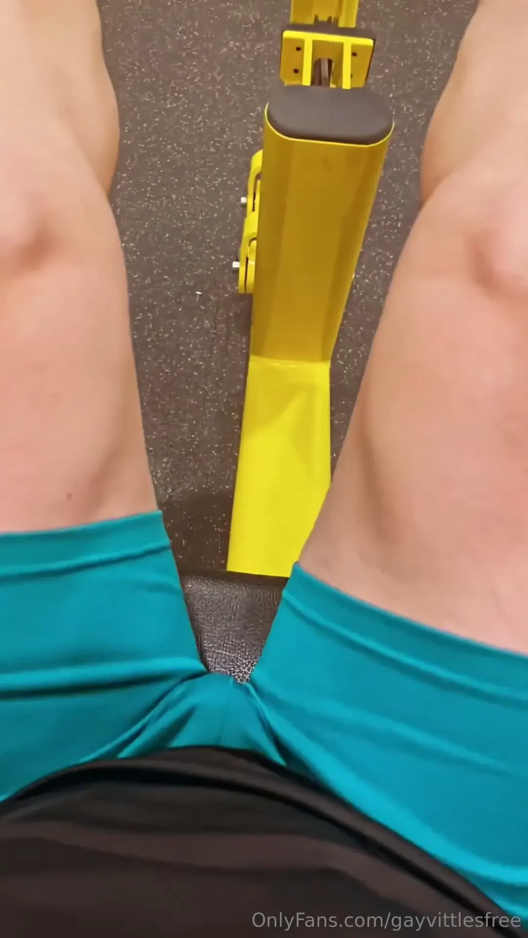 Strutting my stuff in jockstraps and sexy undies because why choose 