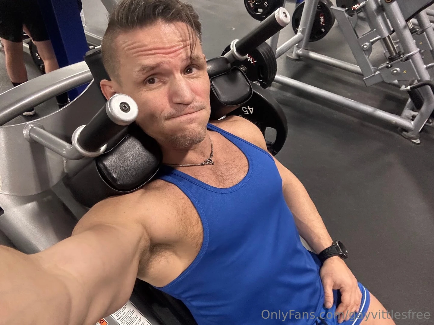 Workout time part 142 