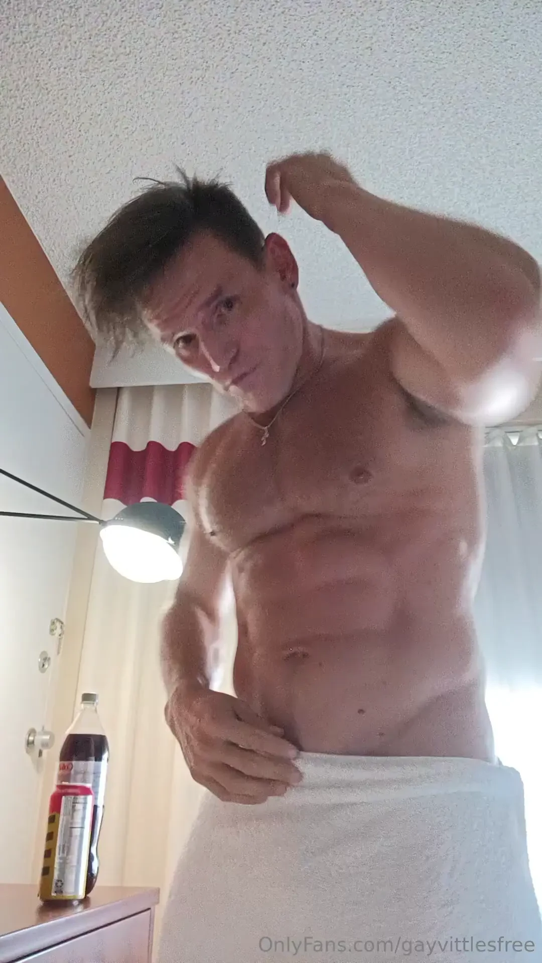 Good morning i m traveling in california this week for work here i am 