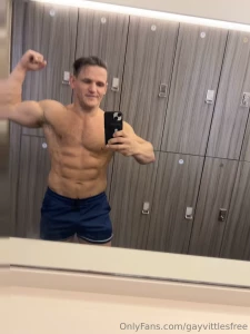 Checking up on my progress bodybuilding competition coming up in july