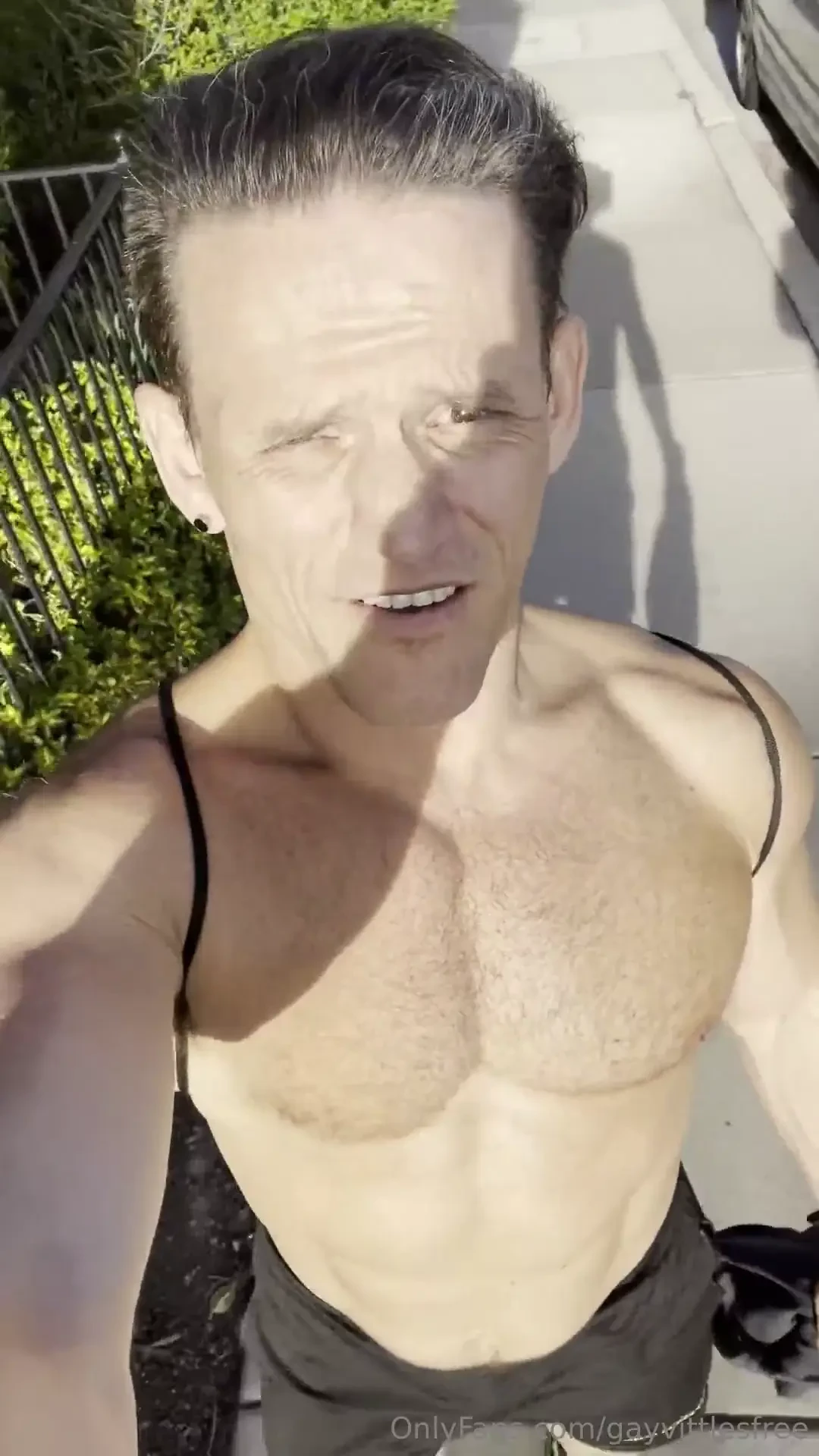 Just finished tennis and feeling so pumped hope you all had a 