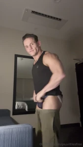 Getting ready to have some fun you can see the full videos of my fun