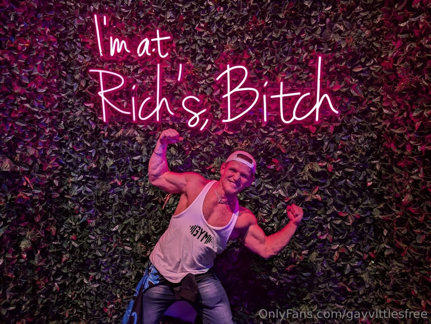 Was in san diego but i m back now 