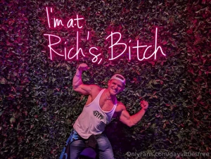 Was in san diego but i m back now