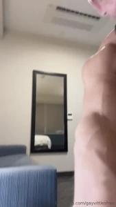 Happy thanksgiving here s my ass for your enjoyment haha