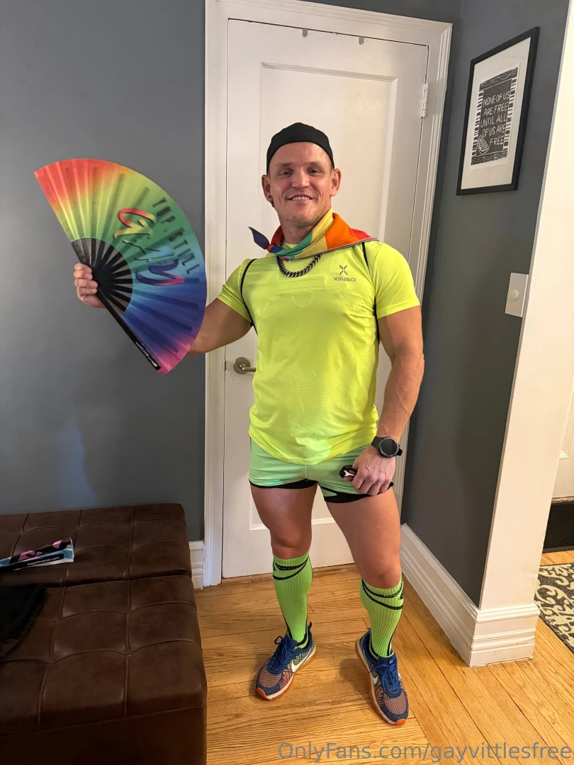 Happy 6th of july everyone 