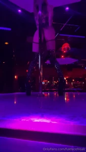 Tiny clips from work part 1
