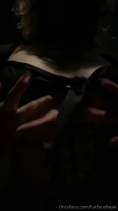 Pov getting a dance from me