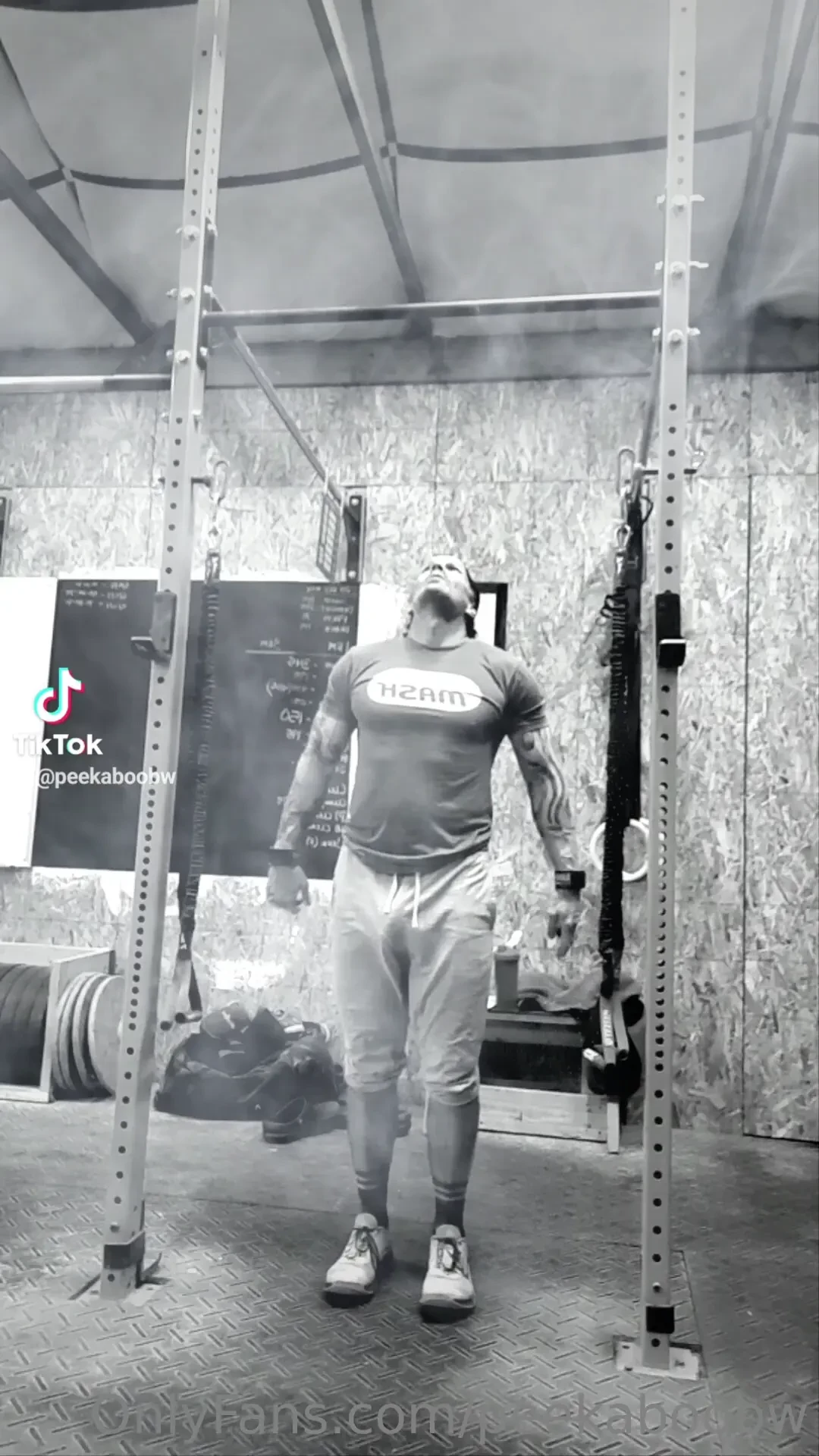 Should i try it without pants 