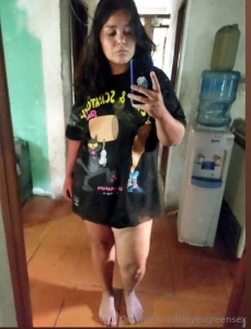 Eyesgreensex hello baby are you looking for a girlfriend here i am part 1