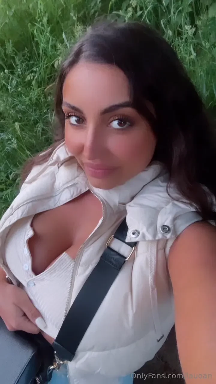 F r die ganz netten zieh ichs auch ganz aus 