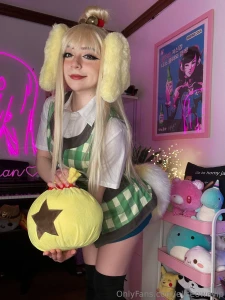 Who s going to tame me