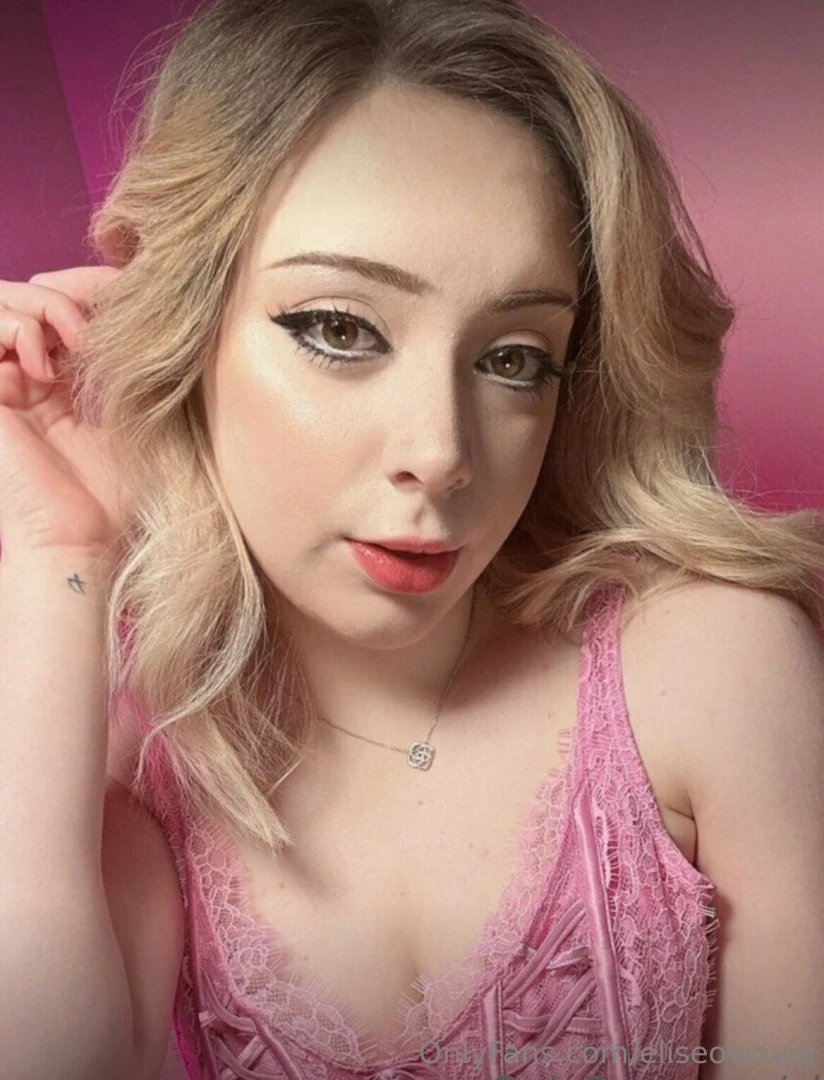 Pretty in pink part 2450 