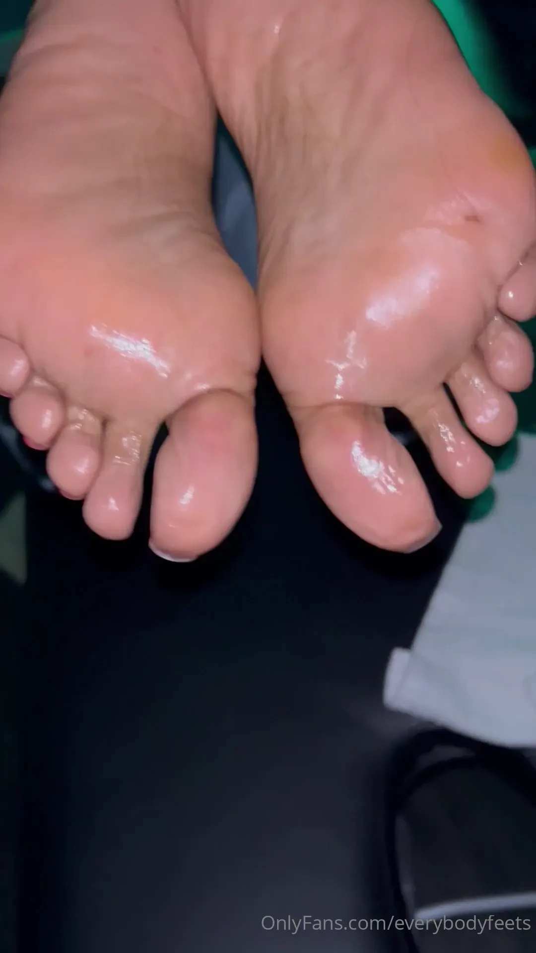 Peachfeetmami part 598 