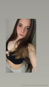 I came back baby