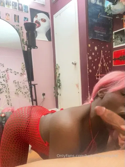 Went retarded on his dick omgggg 