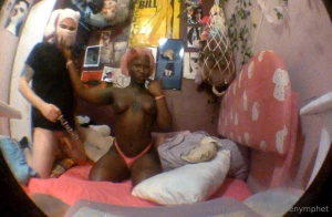 Thank you so much for 100 subscribers couldn t wait to share snippets part 5