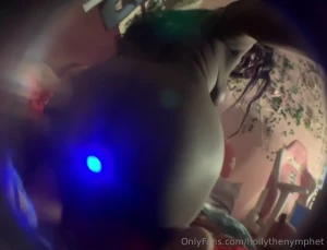 No one gets me like my glass dildo maybe ill be proved wrong soon