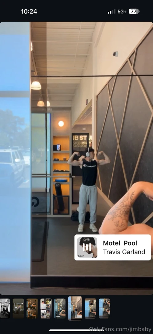 Body is back at 100 got the approval from doctor to lift normally part 1 